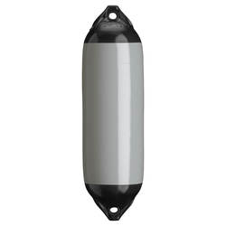 Polyform US Fender F-serie grå/svart